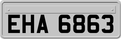 EHA6863