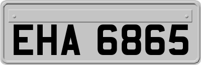 EHA6865