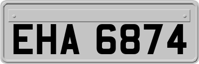 EHA6874