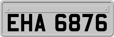 EHA6876
