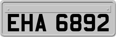 EHA6892