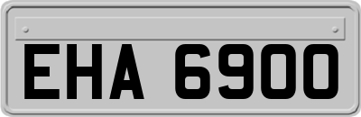EHA6900