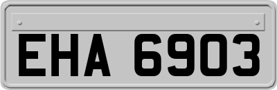 EHA6903