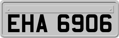EHA6906