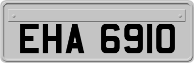 EHA6910