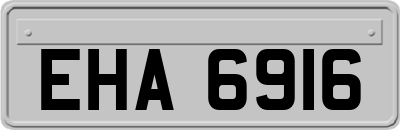 EHA6916