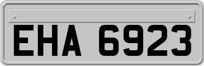 EHA6923