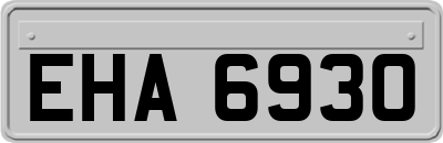 EHA6930