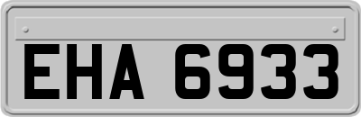 EHA6933