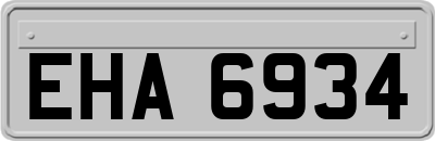 EHA6934