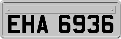 EHA6936