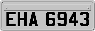 EHA6943