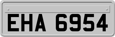 EHA6954