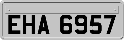 EHA6957