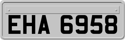 EHA6958