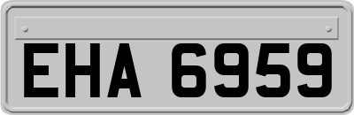 EHA6959