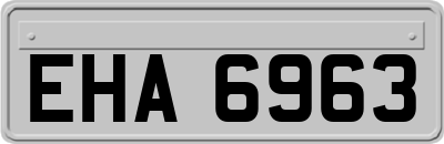 EHA6963