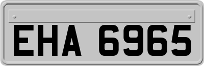 EHA6965