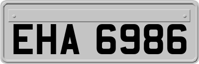 EHA6986