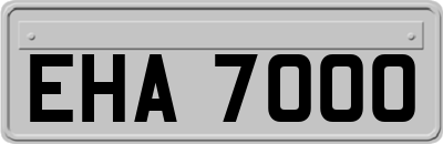 EHA7000