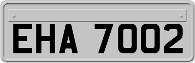 EHA7002