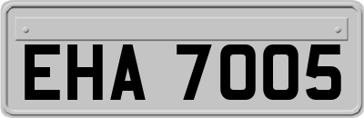 EHA7005