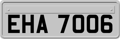 EHA7006