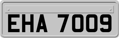 EHA7009