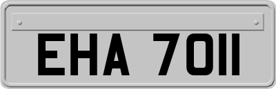 EHA7011