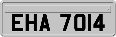EHA7014