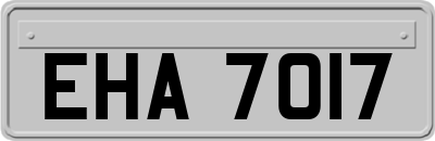 EHA7017