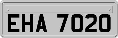 EHA7020