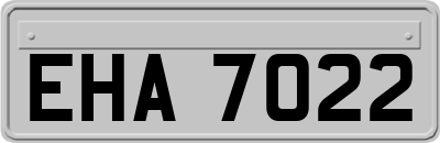 EHA7022