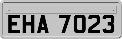 EHA7023