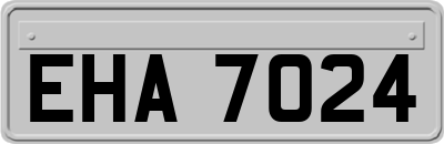 EHA7024