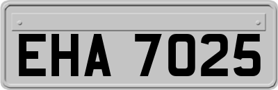 EHA7025