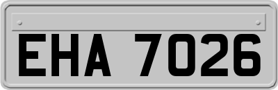 EHA7026
