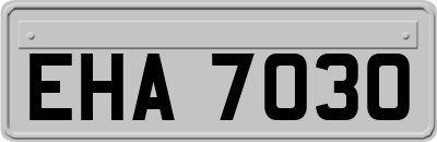 EHA7030