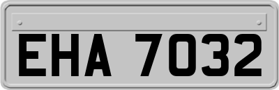 EHA7032