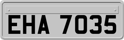 EHA7035