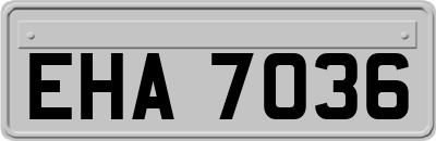 EHA7036