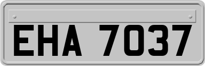 EHA7037