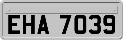EHA7039