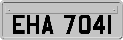 EHA7041
