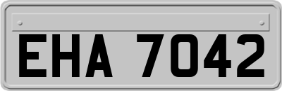 EHA7042