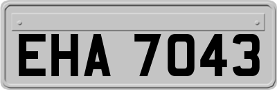 EHA7043