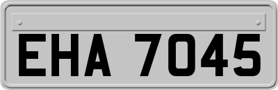 EHA7045