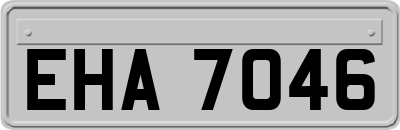 EHA7046