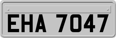 EHA7047