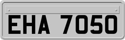 EHA7050